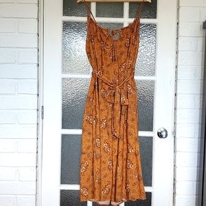 Zara sundress